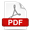 Ikona PDF