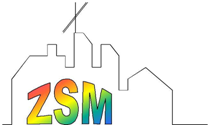 ZSM Logo