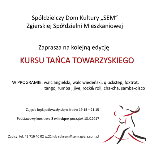 Kurs TT 2